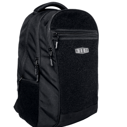 HEDi Pack with Free Patch