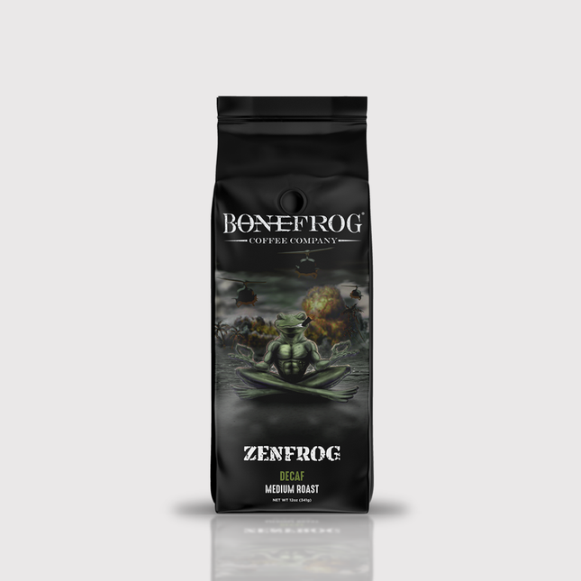 Zenfrog Decaf