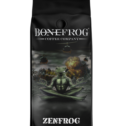 Zenfrog Decaf