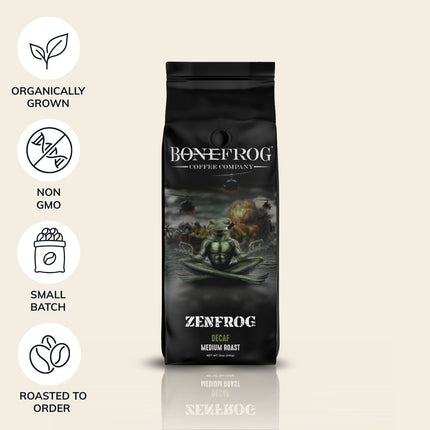 Zenfrog Decaf
