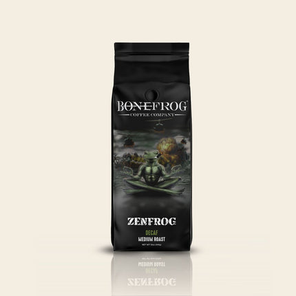Zenfrog Decaf