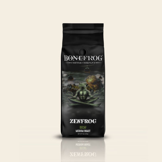 Zenfrog Decaf