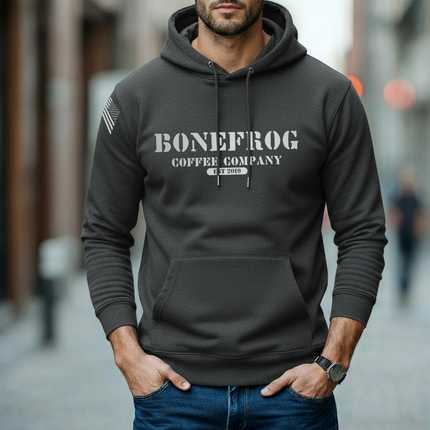 Bonefrog® Vintage Hoodie