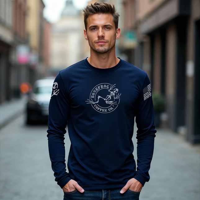 BoneFrog Legacy Long Sleeve