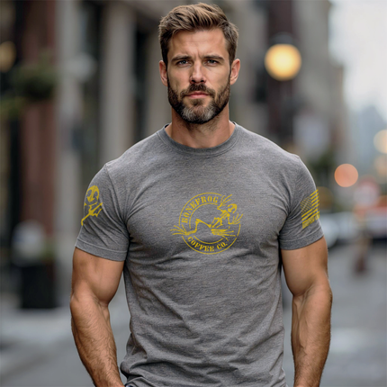 BoneFrog Legacy T-shirt