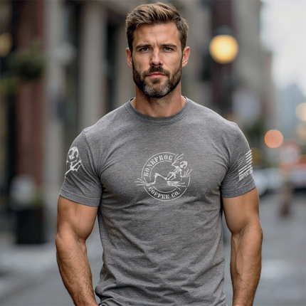 BoneFrog Legacy T-shirt