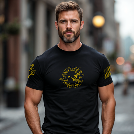 BoneFrog Legacy T-shirt