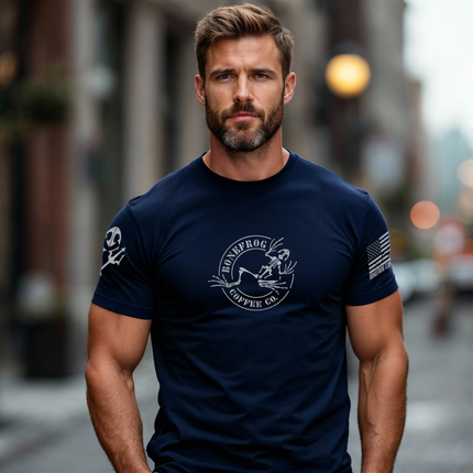 BoneFrog Legacy T-shirt