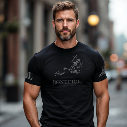 BoneFrog Classic T-shirt