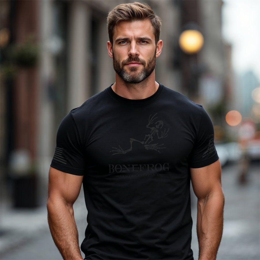 BoneFrog Classic T-shirt