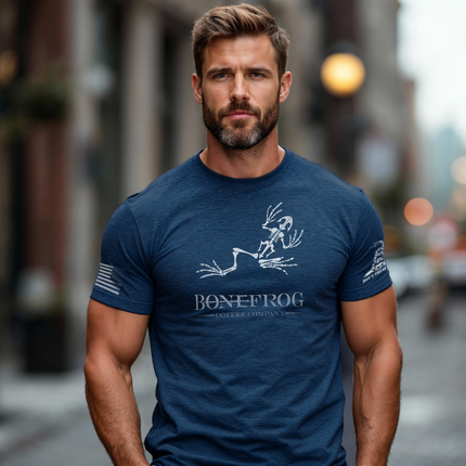 BoneFrog Classic T-shirt