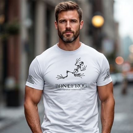 BoneFrog Classic T-shirt