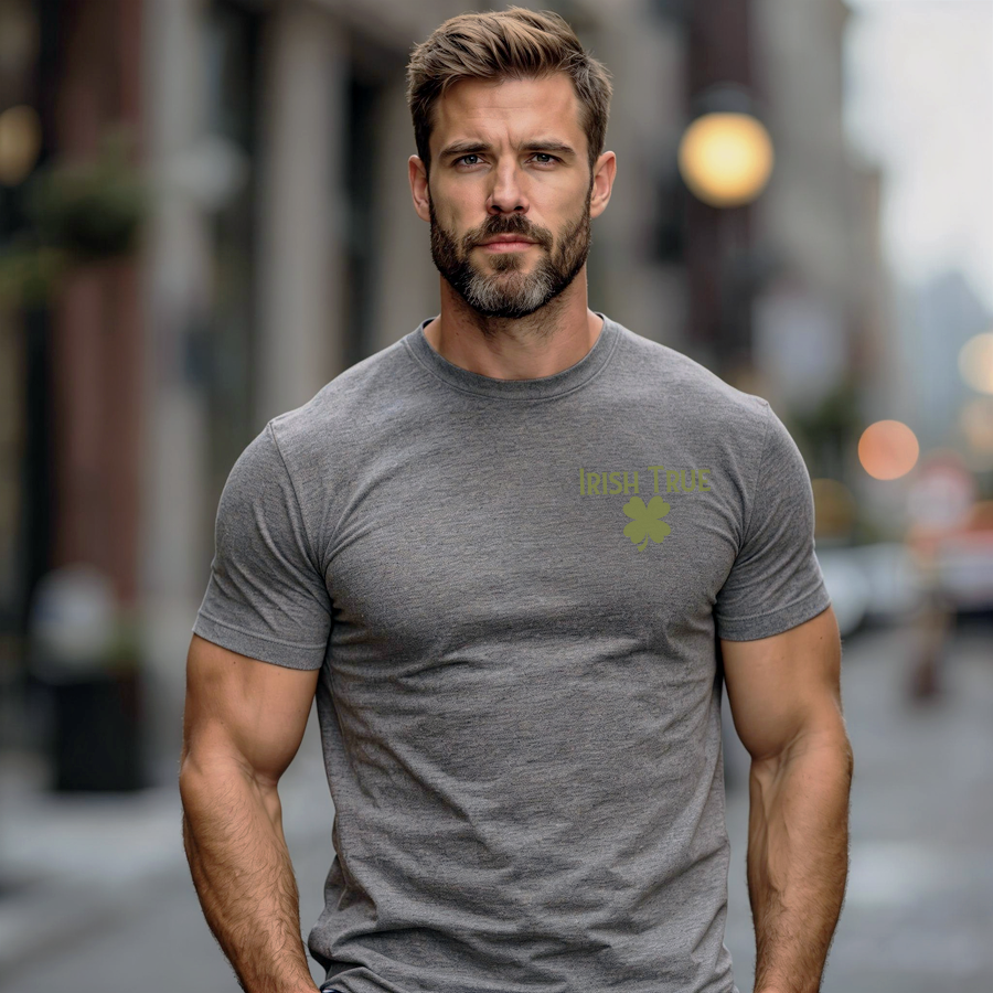 Bonefrog® Coffee IRISH TRUE shirt