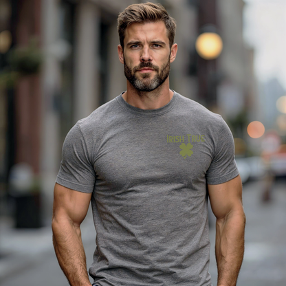 Bonefrog® Coffee IRISH TRUE shirt