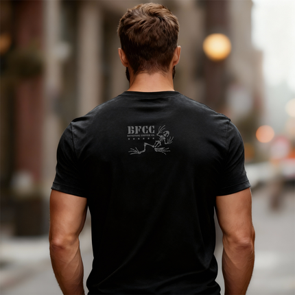 Bonefrog® Vintage Unisex T-Shirt