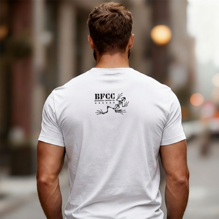Bonefrog® Vintage Unisex T-Shirt