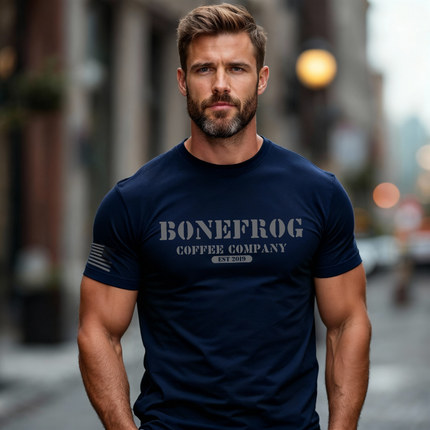 Bonefrog® Vintage Unisex T-Shirt