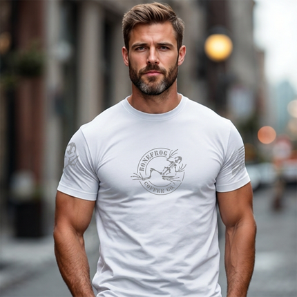 BoneFrog Legacy T-shirt