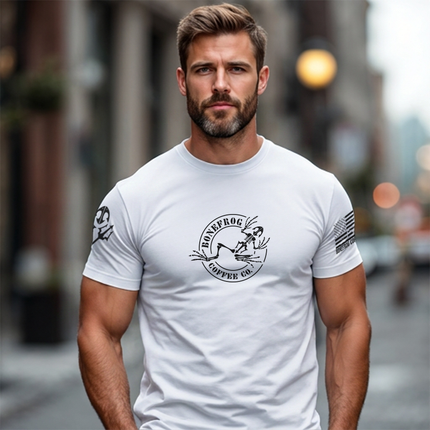 BoneFrog Legacy T-shirt