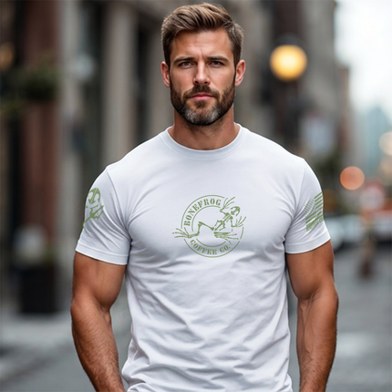 BoneFrog Legacy T-shirt