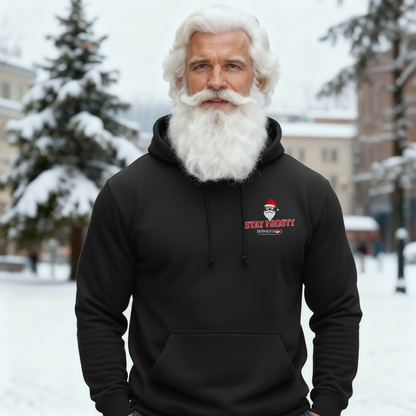 Stay Frosty Hoodie - * Limited Release *