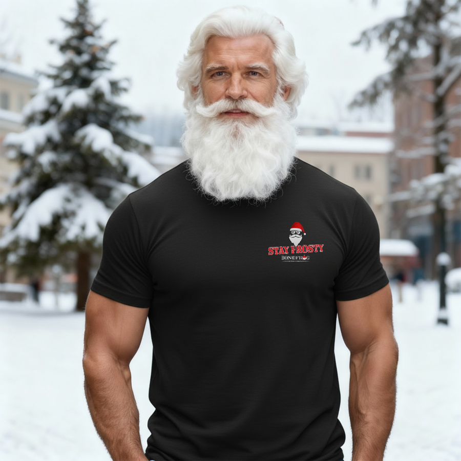 Stay Frosty Shirt - * Limited Release *