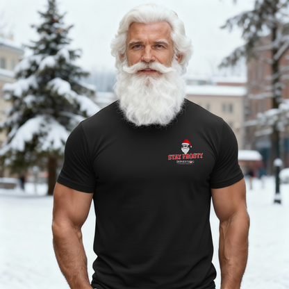 Stay Frosty Shirt - * Limited Release *