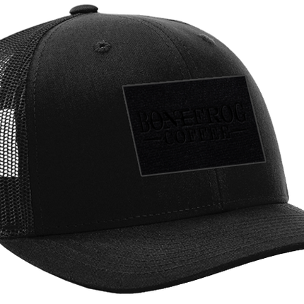 Bonefrog® Trucker Hat with Patch Option