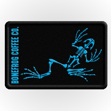 Bonefrog® Trucker Hat with Patch Option