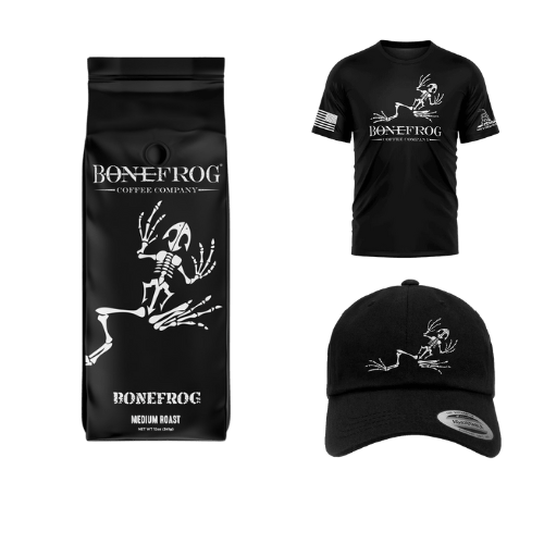 Bonefrog Bundle