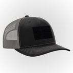 Black/Gray