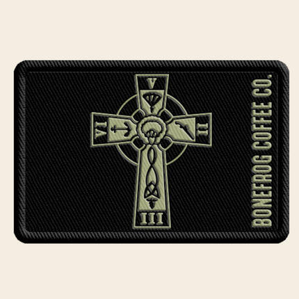 Bonefrog® Trucker Hat with Patch Option