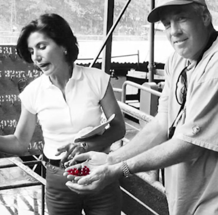 Female-Owned Farms