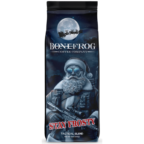 Stay Frosty Holiday Gift Box