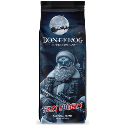 Stay Frosty Holiday Gift Box