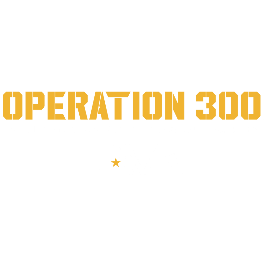 Operation 300