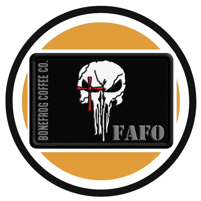 Add some BoneFrog Patches