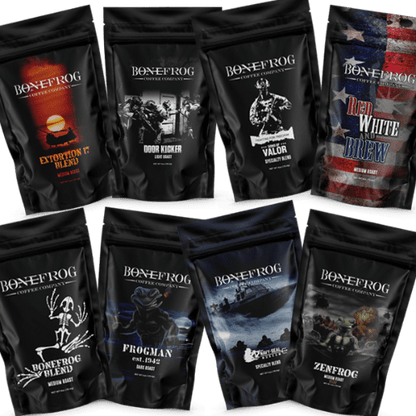 Stay Frosty Holiday Gift Box