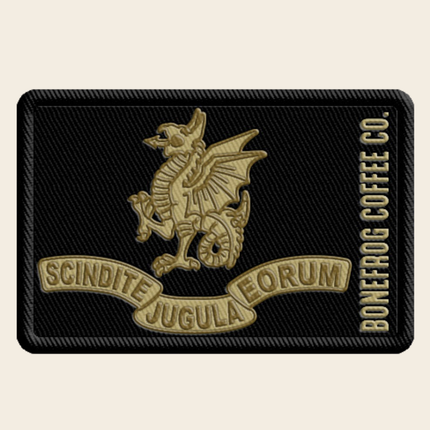 Bonefrog® Trucker Hat with Patch Option