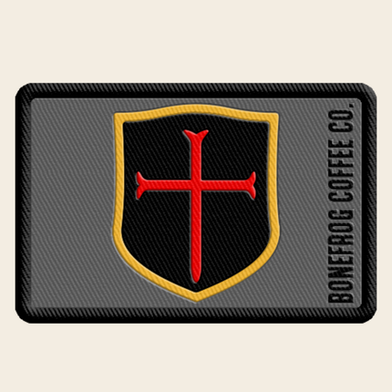 Bonefrog® Trucker Hat with Patch Option