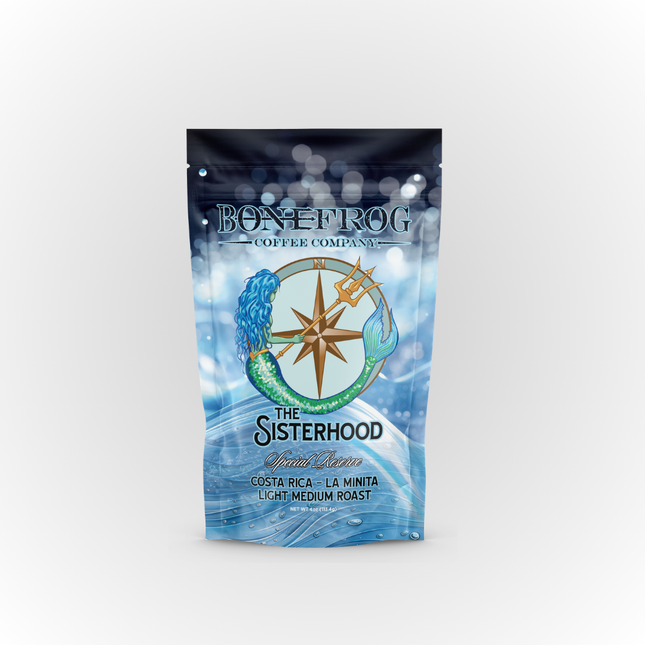 Sisterhood Sample Size (4oz)