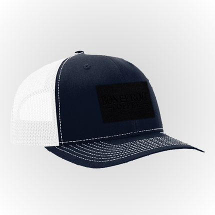 Bonefrog® Trucker Hat with Patch Option