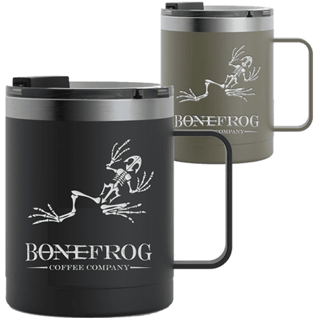 RTIC Coffee Cup 20oz Mug – Diamondback Branding