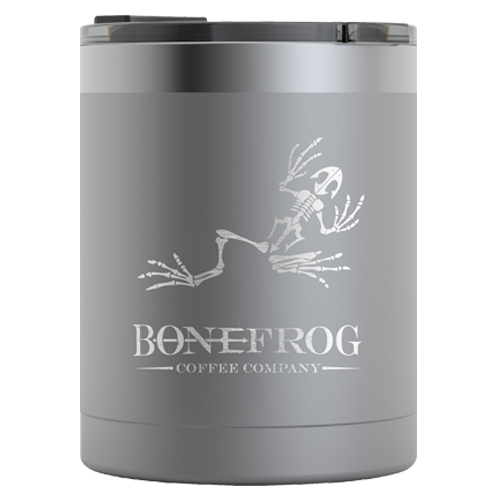 Bonefrog® RTIC® Coffee Mug Handle Free