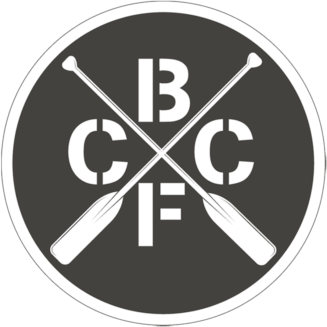 BFC Oars Black