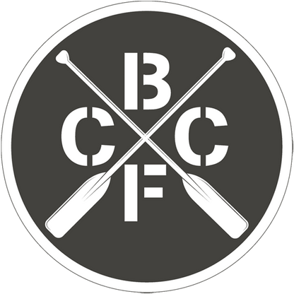 BFC Oars Black