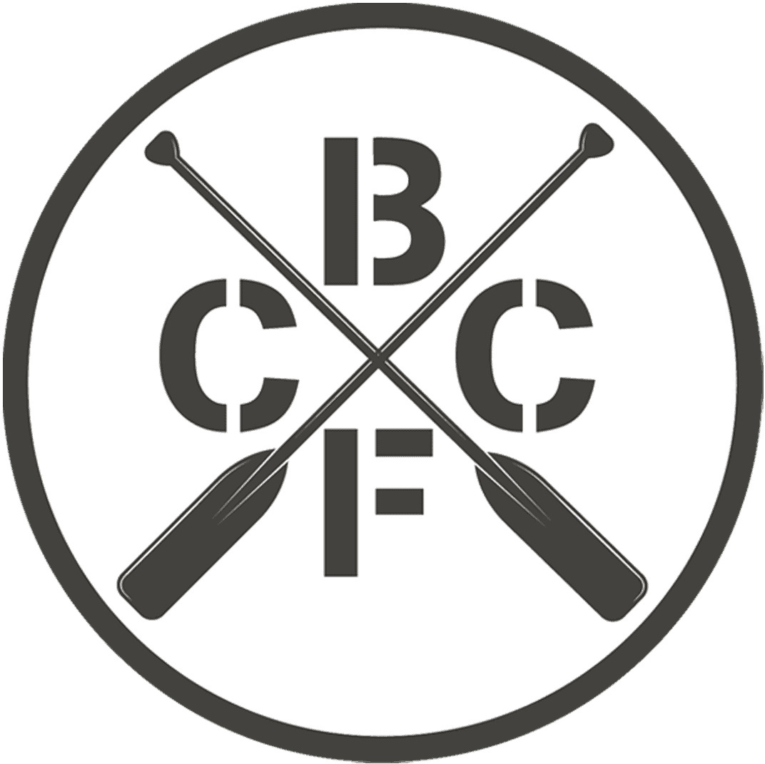 BFC Oars White