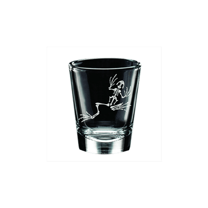 BFCC Shot Glass