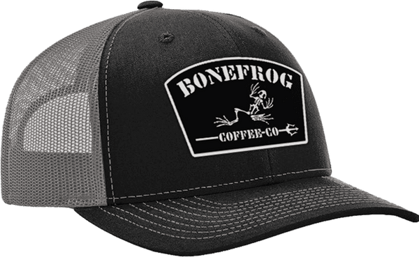 Battlefield Trucker Hat | Battlefield Coffee Company