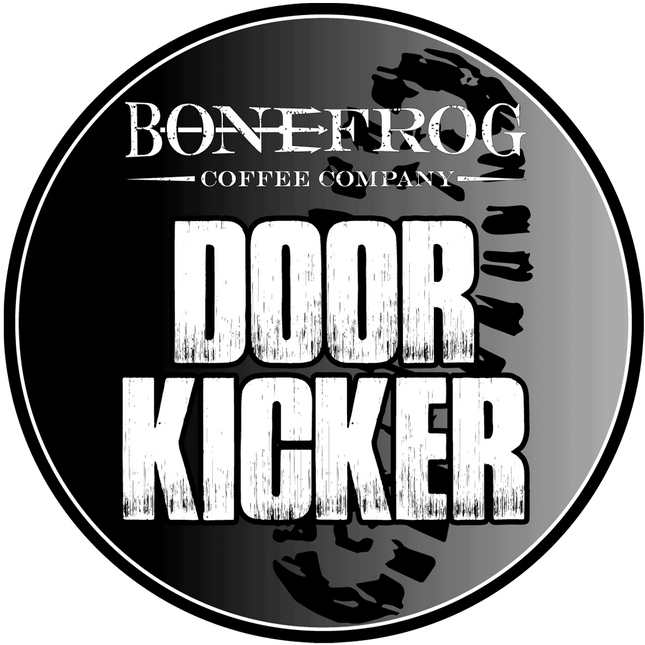 Door Kicker